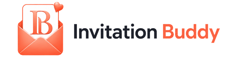 Invitation Buddy